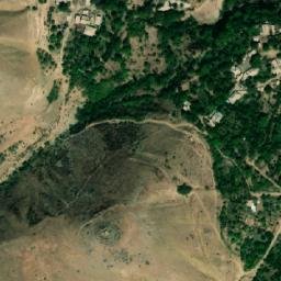 Satellite imagery of Surb Varrvarra, AM