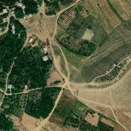 Satellite imagery of Surb Varrvarra, AM