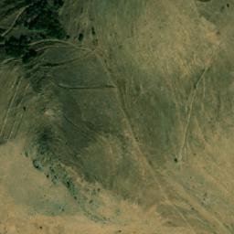 Satellite imagery of Berdak’ar, AM