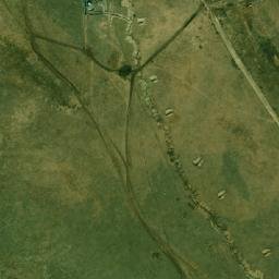 Satellite imagery of Tsitsernak’ari Lerrnants’k’, AM