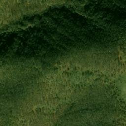 Satellite imagery of Qurbankəsilən Dağı, AZ