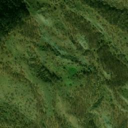 Satellite imagery of Qurbankəsilən Dağı, AZ