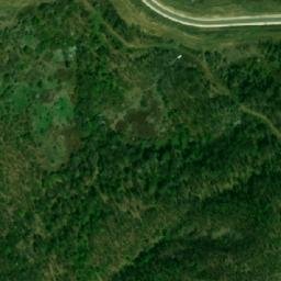 Satellite imagery of Pereval Sandruk, AZ