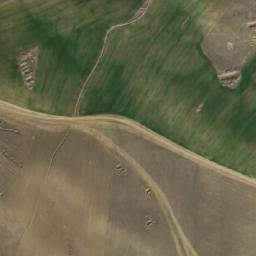 Satellite imagery of Canqulu Dağı, AZ