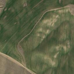 Satellite imagery of Canqulu Dağı, AZ