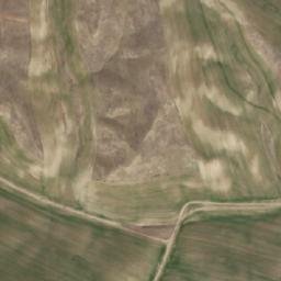 Satellite imagery of Böyüktəpə Dağ, AZ