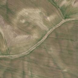 Satellite imagery of Böyüktəpə Dağ, AZ