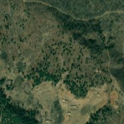 Satellite imagery of Ip-pau, KP