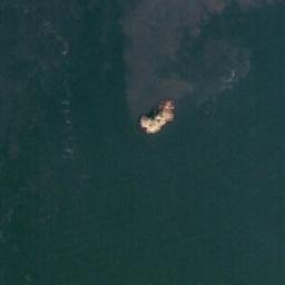 Satellite imagery of Naryŏn-bau, KP