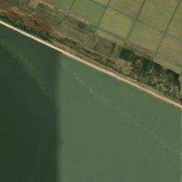 Satellite imagery of Pyŏngp’ung-am, KP
