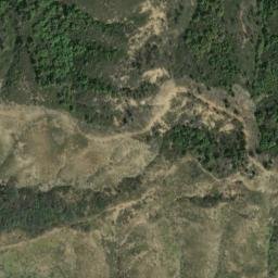 Satellite imagery of Horse Pasture Ridge, US