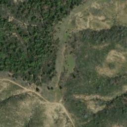 Satellite imagery of Horse Pasture Ridge, US