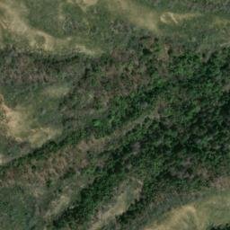 Satellite imagery of Horse Pasture Ridge, US