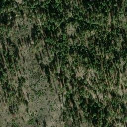 Satellite imagery of Skidmore Ridge, US