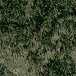Satellite imagery of Skidmore Ridge, US