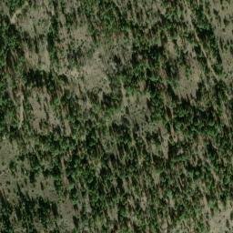 Satellite imagery of Skidmore Ridge, US