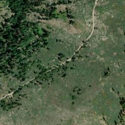 Satellite imagery of Buck Ridge, US