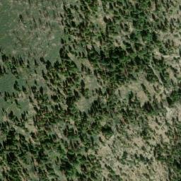 Satellite imagery of Buck Ridge, US