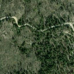 Satellite imagery of Middle Ridge, US