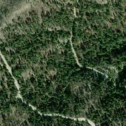 Satellite imagery of Middle Ridge, US