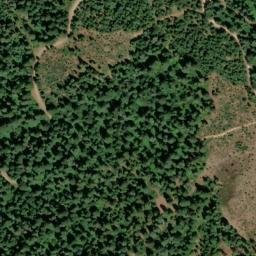 Satellite imagery of Harrison Ridge, US
