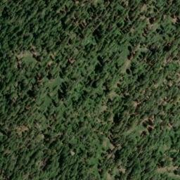 Satellite imagery of Morristown Ridge, US