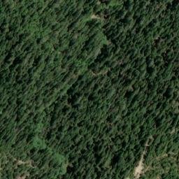 Satellite imagery of Morristown Ridge, US