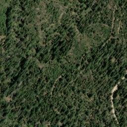 Satellite imagery of Diamond Mine, US