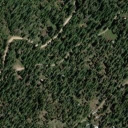 Satellite imagery of Diamond Mine, US