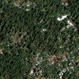 Satellite imagery of Diamond Mine, US