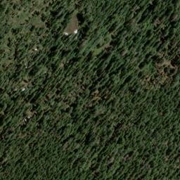 Satellite imagery of Wideawake Mine, US