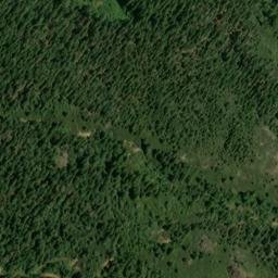 Satellite imagery of Sisson Mine, US