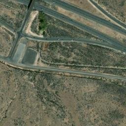 Satellite imagery of Granite Hill Mine, US