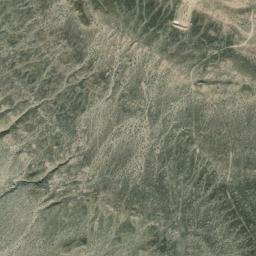 Satellite imagery of Upsal Hogback, US