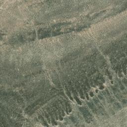 Satellite imagery of Upsal Hogback, US