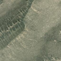 Satellite imagery of Upsal Hogback, US
