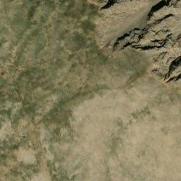 Satellite imagery of Hidden Treasure Mine, US