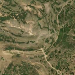 Satellite imagery of Waldorf Mine, US