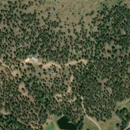 Satellite imagery of Tall Timber Number One Mine, US
