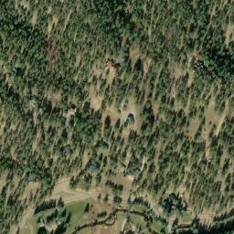 Satellite imagery of Tall Timber Number One Mine, US