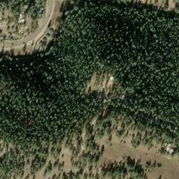Satellite imagery of Bear Creek Quarry, US