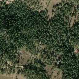 Satellite imagery of Bear Creek Quarry, US