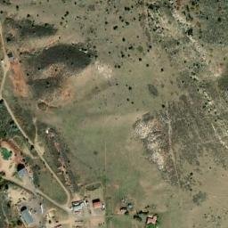 Satellite imagery of Heberison Pit, US