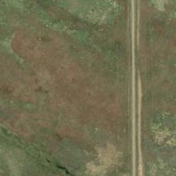 Satellite imagery of A 375 — NGS KK0484 — Arapahoe County, US, US