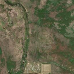 Satellite imagery of Z 374 — NGS KK0483 — Aurora, US, US