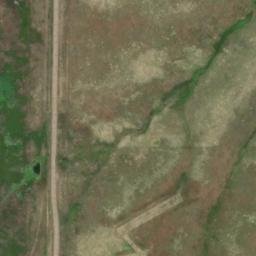 Satellite imagery of Z 374 — NGS KK0483 — Aurora, US, US