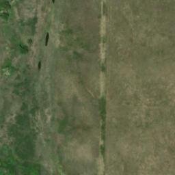 Satellite imagery of Y 374 — NGS KK0482 — Arapahoe County, US, US
