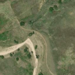 Satellite imagery of X 374 — NGS KK0481 — Arapahoe County, US, US