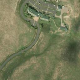 Satellite imagery of W 374 — NGS KK0480 — Arapahoe County, US, US