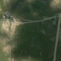 Satellite imagery of OBSERVATION TOWER — NGS KK1662 — Arapahoe County, US, US